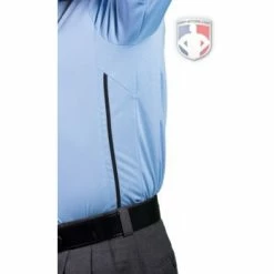 Smitty Umpire Smitty Long Sleeve Vertical Stripe Umpire Shirt 28 Smitty Umpire Smitty Long Sleeve Vertical Stripe Umpire Shirt -Cheap Bats Store S311 PB Panelcrop