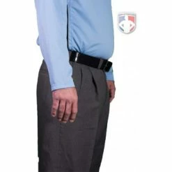 Smitty Umpire Smitty Long Sleeve Vertical Stripe Umpire Shirt 31 Smitty Umpire Smitty Long Sleeve Vertical Stripe Umpire Shirt -Cheap Bats Store S311 PB Wrist