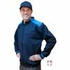 Smitty Umpire Smitty NCAA Softball Thermal Umpire Jacket - Midnight Navy 2 Smitty Umpire Smitty NCAA Softball Thermal Umpire Jacket - Midnight Navy -Cheap Bats Store S343 Smitty NCAA Softball Thermal Umpire Jacket Midnight Navy angled