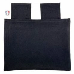 Smitty Umpire Smitty Oversized Softball Umpire Ball Bag 14 Smitty Umpire Smitty Oversized Softball Umpire Ball Bag -Cheap Bats Store S363 BK Smitty Deluxe Softball Umpire Ball Bag Black Flat