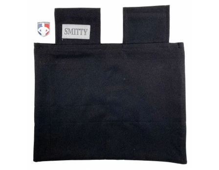 Smitty Umpire Smitty Oversized Softball Umpire Ball Bag 7 Smitty Umpire Smitty Oversized Softball Umpire Ball Bag - Image 5