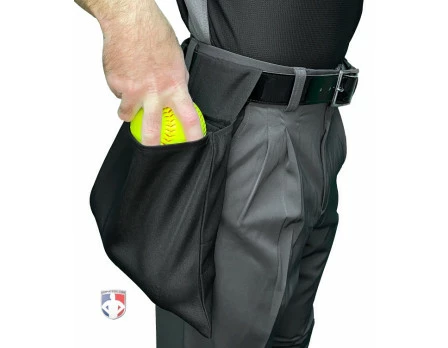 Smitty Umpire Smitty Oversized Softball Umpire Ball Bag 4 Smitty Umpire Smitty Oversized Softball Umpire Ball Bag - Image 2