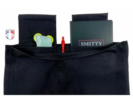 Smitty Umpire Smitty Oversized Softball Umpire Ball Bag 11 Smitty Umpire Smitty Oversized Softball Umpire Ball Bag - Image 9