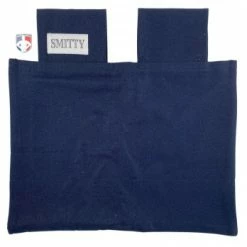 Smitty Umpire Smitty Oversized Softball Umpire Ball Bag 17 Smitty Umpire Smitty Oversized Softball Umpire Ball Bag -Cheap Bats Store S363 N Smitty Deluxe Softball Umpire Ball Bag Navy Reverse