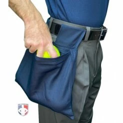 Smitty Umpire Smitty Oversized Softball Umpire Ball Bag 13 Smitty Umpire Smitty Oversized Softball Umpire Ball Bag -Cheap Bats Store S363 N Smitty Deluxe Softball Umpire Ball Bag Navy With Reach