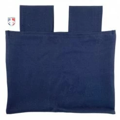 Smitty Umpire Smitty Oversized Softball Umpire Ball Bag 16 Smitty Umpire Smitty Oversized Softball Umpire Ball Bag -Cheap Bats Store S363 N Smitty Deluxe Softball Umpire Ball Bag Navy flat