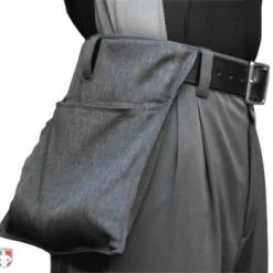 Smitty Umpire Smitty Professional Style Cloth Umpire Ball Bag -Cheap Bats Store S373 CG