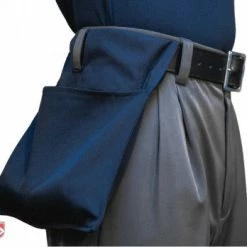 Smitty Umpire Smitty Professional Style Cloth Umpire Ball Bag -Cheap Bats Store S373 N 1