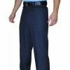 Smitty Umpire Smitty Navy Flat Front Volleyball Referee / Umpire Pants With Western-Cut Pockets 1 Smitty Umpire Smitty Navy Flat Front Volleyball Referee / Umpire Pants With Western-Cut Pockets -Cheap Bats Store S377 N Smitty Navy Combo Umpire Pants Front View