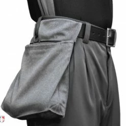Smitty Umpire Smitty Deluxe XL Expandable Umpire Ball Bag -Cheap Bats Store S383 HG
