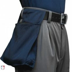 Smitty Umpire Smitty Deluxe XL Expandable Umpire Ball Bag -Cheap Bats Store S383 N