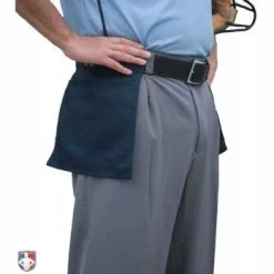 Smitty Umpire Smitty Performance Poly Spandex Medium Grey Plate Umpire Pants