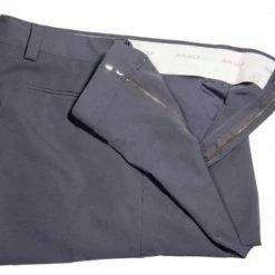 Smitty Umpire Smitty Performance Poly Spandex Charcoal Grey Plate Umpire Pants -Cheap Bats Store S392 SMITTY PERFORMANCE POLY SPANDEX CHARCOAL GREY PLATE UMPIRE PANTS WAISTBAND