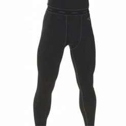 Smitty Umpire Smitty Black Compression Tights