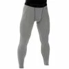 Smitty Umpire Smitty Grey Compression Tights With Cup Pocket -Cheap Bats Store S416 Smitty Grey Compression Tights with Cup Pocket