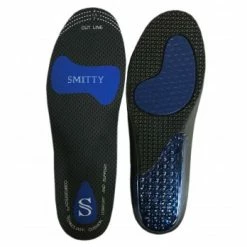 Smitty Umpire Smitty Comfortech Cushion Technology Shoe Insoles