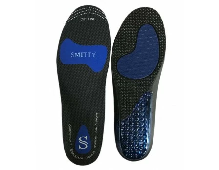 Smitty Umpire Smitty Comfortech Cushion Technology Shoe Insoles 3 Smitty Umpire Smitty Comfortech Cushion Technology Shoe Insoles