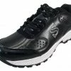 Smitty Umpire Smitty V2 Black & White Umpire / Referee Field Shoes 2 Smitty Umpire Smitty V2 Black & White Umpire / Referee Field Shoes -Cheap Bats Store SM FIELDv2 Smitty V2 Black White Umpire Referee Field Shoes default wm