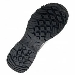 Smitty Umpire Smitty V2 Black & White Umpire / Referee Field Shoes -Cheap Bats Store SM FIELDv2 Smitty V2 Umpire Referee Field Shoes bottom 1