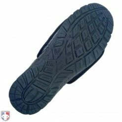 Smitty Umpire Smitty All-Black Mid-Cut Umpire Plate Shoes 19 Smitty Umpire Smitty All-Black Mid-Cut Umpire Plate Shoes -Cheap Bats Store SM Plate Bottom