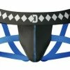 Diamond MMA Quad Strap Jock -Cheap Bats Store STS Jock Diamond MMA Quad Strap Jock Front View