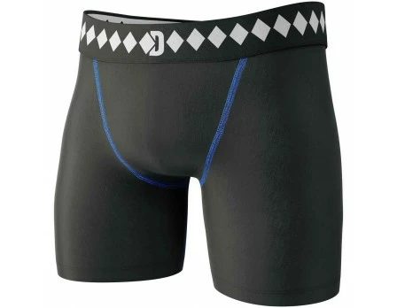 Diamond MMA Compression Shorts With Integrated Quad Strap Jock 3 Diamond MMA Compression Shorts With Integrated Quad Strap Jock
