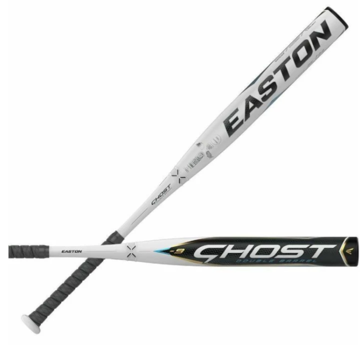 2022 Easton Ghost Double Barrel -9 Fastpitch Bat 3 2022 Easton Ghost Double Barrel -9 Fastpitch Bat
