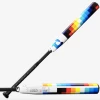2023 Demarini PrismWTDXPZP-23 -10 Fastpitch Bat