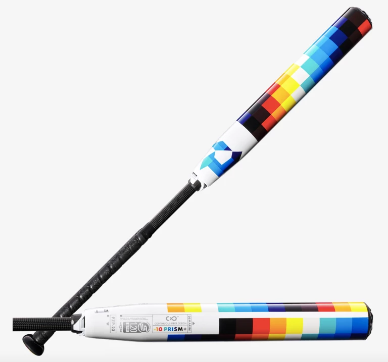 2023 Demarini PrismWTDXPZP-23 -10 Fastpitch Bat 3 2023 Demarini PrismWTDXPZP-23 -10 Fastpitch Bat