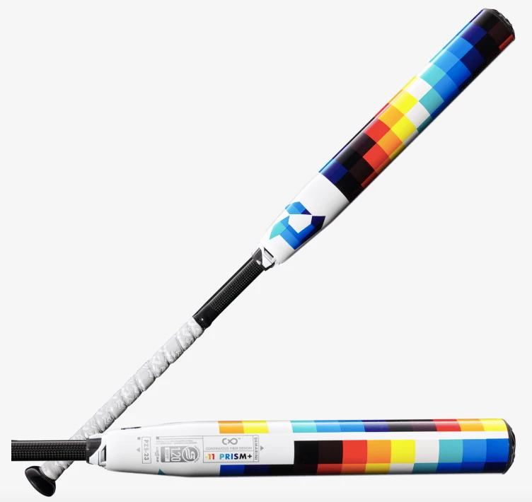 2023 Demarini Prism WTDXPZS-23 -11 Fastpitch Bat 3 2023 Demarini Prism WTDXPZS-23 -11 Fastpitch Bat