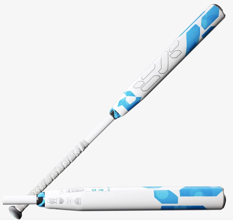 2023 Demarini CF -10 Fastpitch Bat 3 2023 Demarini CF -10 Fastpitch Bat