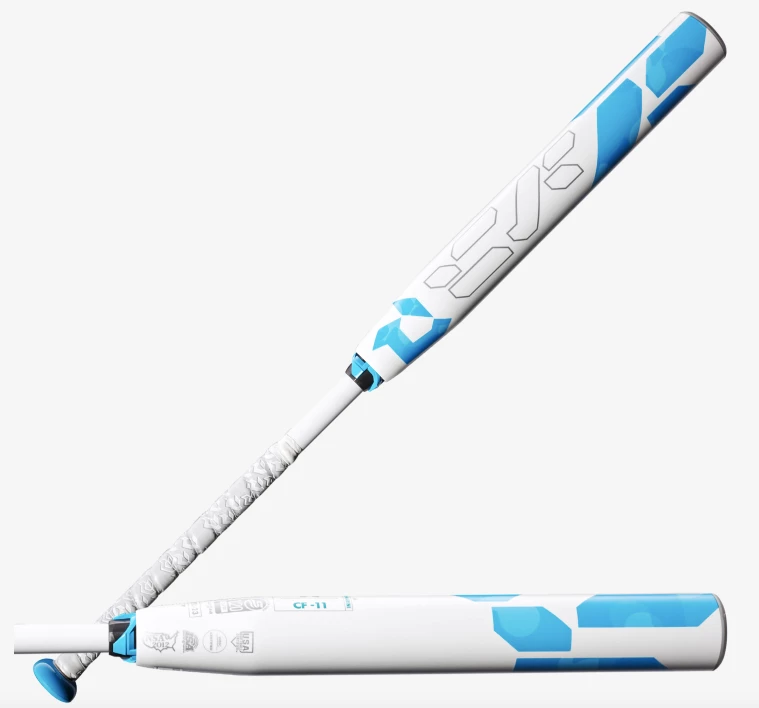 2023 Demarini CF -11 Fastpitch Bat 3 2023 Demarini CF -11 Fastpitch Bat