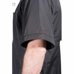 Smitty Umpire Smitty Major League Replica Convertible Umpire Jacket - Black 23 Smitty Umpire Smitty Major League Replica Convertible Umpire Jacket - Black -Cheap Bats Store Smitty Convert short sleeve