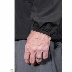 Smitty Umpire Smitty Major League Replica Convertible Umpire Jacket - Black 20 Smitty Umpire Smitty Major League Replica Convertible Umpire Jacket - Black -Cheap Bats Store Smitty convert cuff