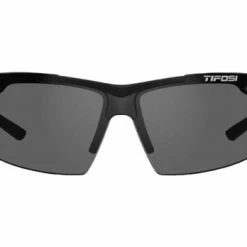 Tifosi Optics Tifosi Track Sunglasses - Gloss Black / Smoke