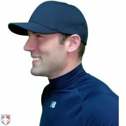 New Balance Referee And Umpire Shoes New Balance Challenger Mock Neck Short Sleeve Compression Shirt - Navy 9 New Balance Referee And Umpire Shoes New Balance Challenger Mock Neck Short Sleeve Compression Shirt - Navy -Cheap Bats Store TMMT717 N New Balance Mock Neck Challenger Short Sleeve Compression Shirt Navy Worn Mock Neck Close Up