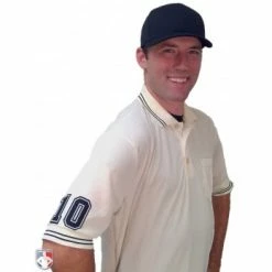 3" Black On White On Black Precision-Cut Number -Cheap Bats Store U126 C with N3 SUB BWB