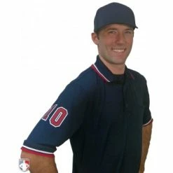 3" Red On Navy On White Precision-Cut Number 7 3" Red On Navy On White Precision-Cut Number -Cheap Bats Store U126 N with N3 SUB RNW 1