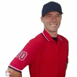 3" Red On Navy On White Precision-Cut Number 8 3" Red On Navy On White Precision-Cut Number -Cheap Bats Store U126 SC with N3 SUB RNW 1