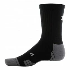Under Armour Team Crew Socks -Cheap Bats Store UA CREW2 Under Armour Team Crew Socks side