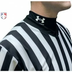 Under Armour HeatGear Sleeveless Mock Neck Compression Shirt -Cheap Bats Store UA MOCK Under Armour Sleeveless Basketball Referee