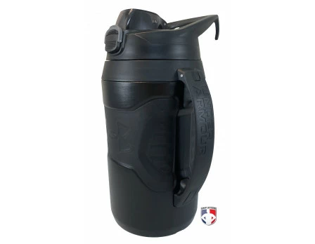 Under Armour Playmaker Half-Gallon Water Bottle 3 Under Armour Playmaker Half-Gallon Water Bottle