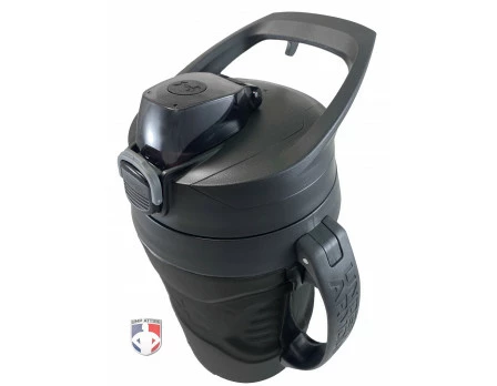 Under Armour Playmaker Half-Gallon Water Bottle 6 Under Armour Playmaker Half-Gallon Water Bottle - Image 4