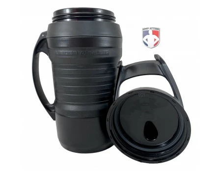 Under Armour Playmaker Half-Gallon Water Bottle 7 Under Armour Playmaker Half-Gallon Water Bottle - Image 5