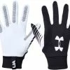 Under Armour V2 ColdGear Infrared Field Gloves 2 Under Armour V2 ColdGear Infrared Field Gloves -Cheap Bats Store UACG GLV Under Armour V2 ColdGear Infared Field Gloves Pair