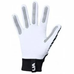 Under Armour V2 ColdGear Infrared Field Gloves -Cheap Bats Store UACG GLV Under Armour V2 ColdGear Infared Field Gloves Palm