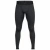 Under Armour ColdGear Compression Tights 2 Under Armour ColdGear Compression Tights -Cheap Bats Store UACG TIGHTS V2 Front View 1