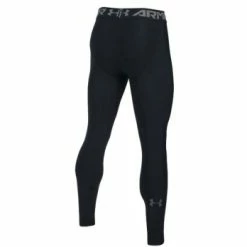 Under Armour HeatGear Compression Tights -Cheap Bats Store UAHG TIGHTS Back