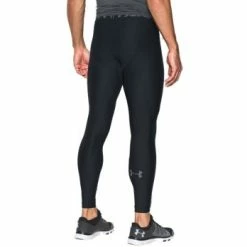 Under Armour HeatGear Compression Tights -Cheap Bats Store UAHG TIGHTS Worn Back