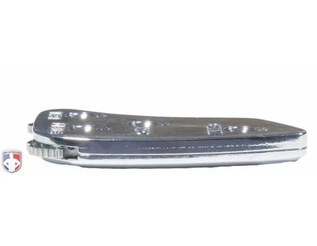 ALL-STAR Umpire Gear All-Star 4-Dial Die Cast Steel Umpire Indicator - 3/2/2 Count 5 ALL-STAR Umpire Gear All-Star 4-Dial Die Cast Steel Umpire Indicator - 3/2/2 Count - Image 3